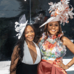 Maryland First Lady Dawn Moore Is Turning the Preakness Stakes Into A $400M Celebration of Culture And Community